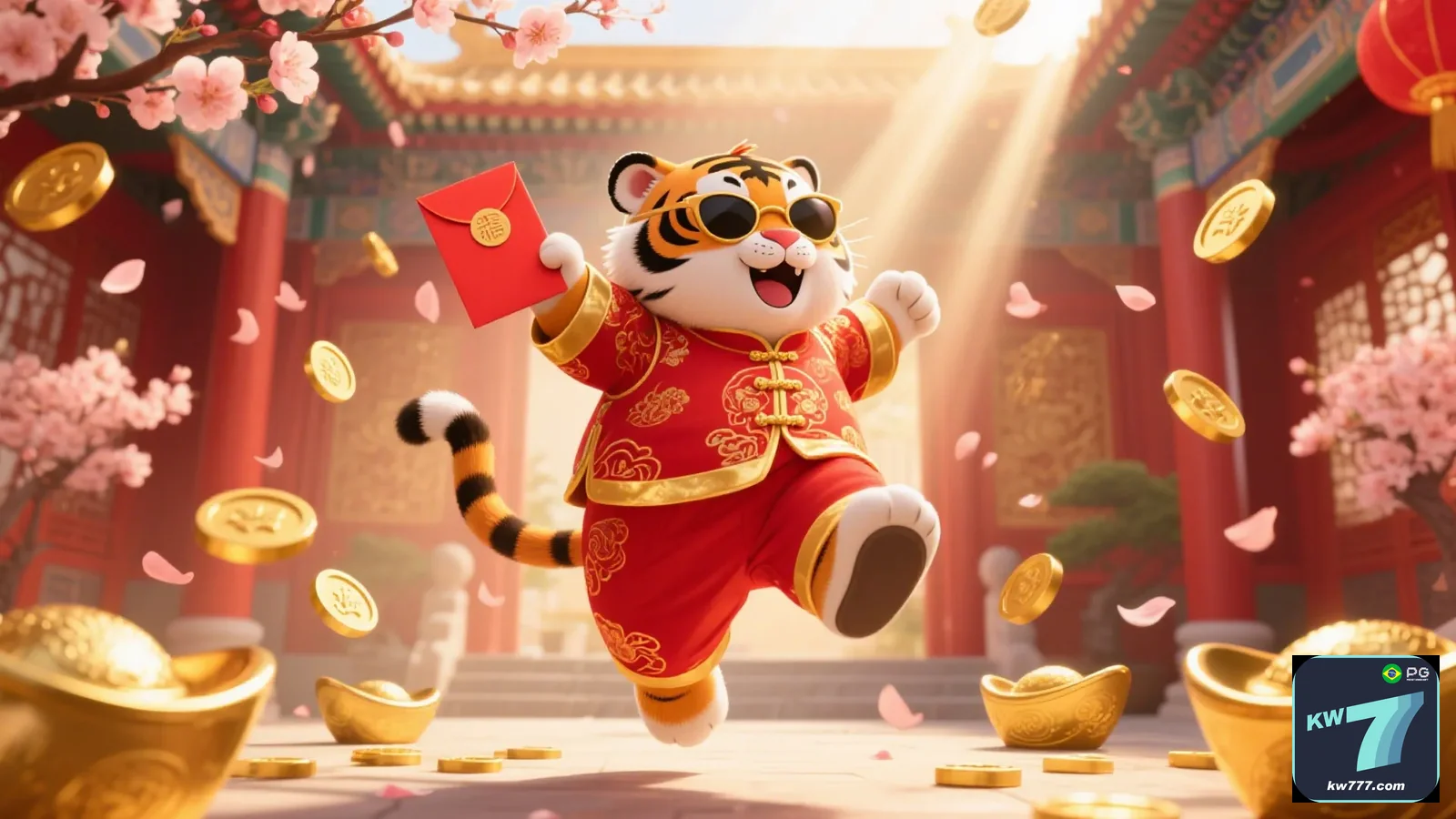 Imagem do aplicativo KW777 - kw777